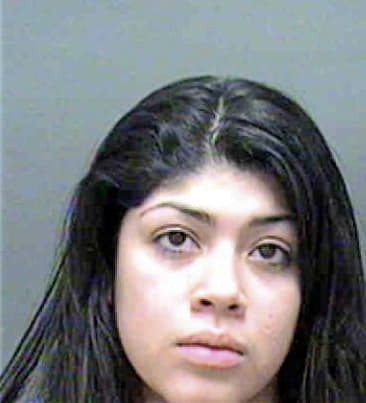 Juana Hernandez, - Mecklenburg County, NC 