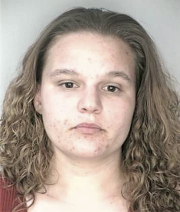 Linda Hernandez - Hillsborough County, FL 