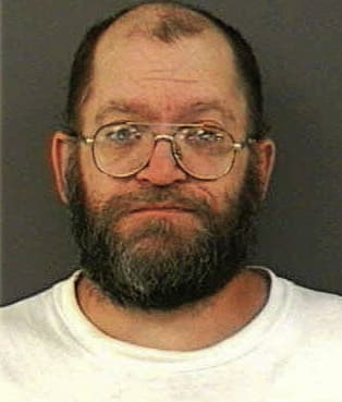 Marcus Hesson, - Linn County, OR 