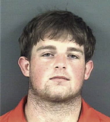 Thomas Hilburn, - Cumberland County, NC 