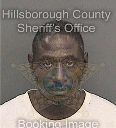 Clifford Hillard, - Hillsborough County, FL 