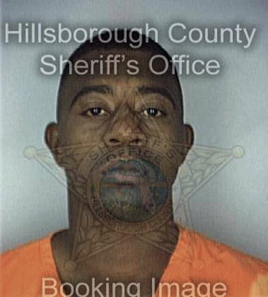 Johnathan Hodges, - Hillsborough County, FL 