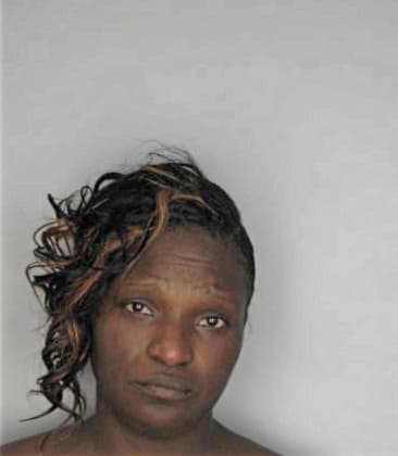 Zakiyya Howard, - Hillsborough County, FL 