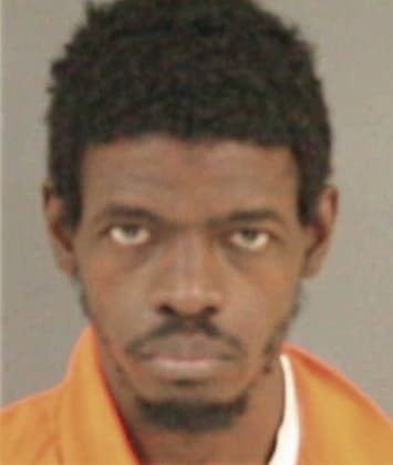 Jamiktae Jackson, - Hinds County, MS 