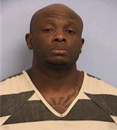 Marcus Jackson, - Travis County, TX 