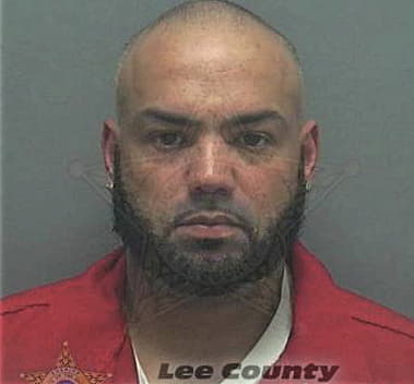 Victor Jalapa-Gomez, - Lee County, FL 