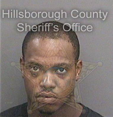 Jonas Joseph, - Hillsborough County, FL 