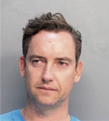 Thomas Keenan, - Dade County, FL 