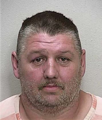 Jeremy Killmon, - Marion County, FL 