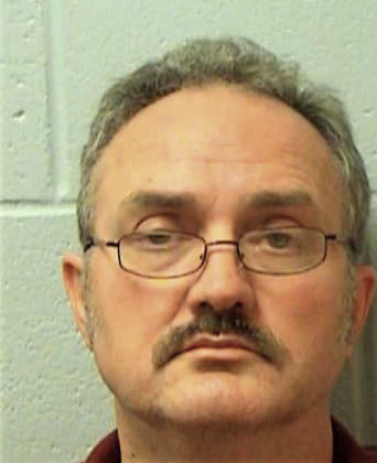 Jeffrey King - Henry County, GA 