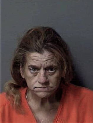 Katrina Laroche, - Citrus County, FL 