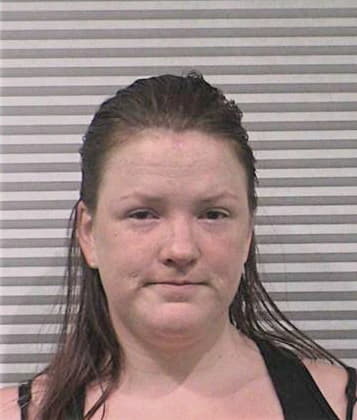 Janelle Lewis, - Cache County, UT 