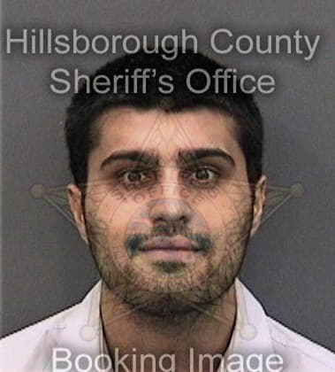 Guillermo Lopez, - Hillsborough County, FL 