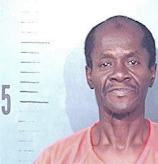 Rondon Lowry - Taylor County, TX 