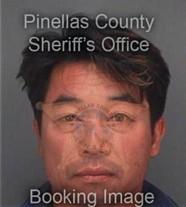 Hung Luu, - Pinellas County, FL 