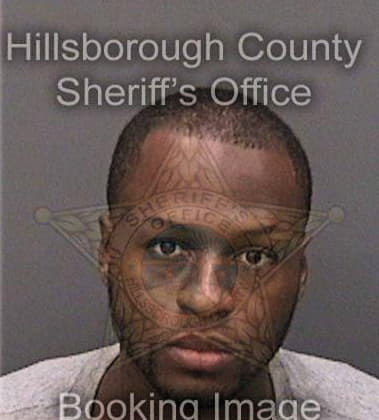 Rudolph Lyons, - Hillsborough County, FL 