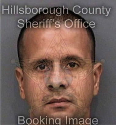 Michael Machin, - Hillsborough County, FL 