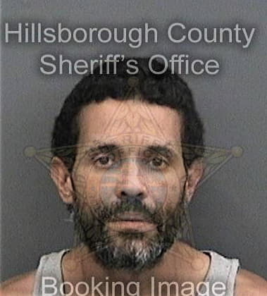Robert Marcano - Hillsborough County, FL 