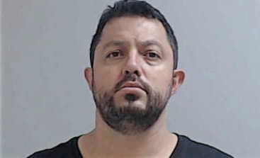 Oscar Marroquin, - Hidalgo County, TX 