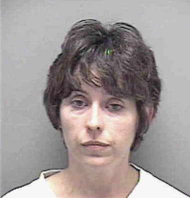 Barbara Martin, - Lee County, FL 