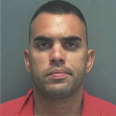 Fernando Martin, - Lee County, FL 