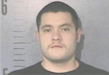 Reynaldo Martin, - Taylor County, TX 