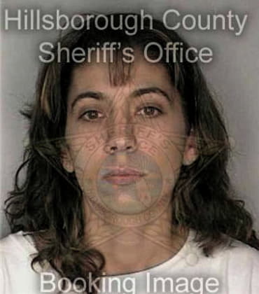 Shilo Matteson - Hillsborough County, FL 