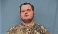 Lance McCarter, - Saline County, AR 