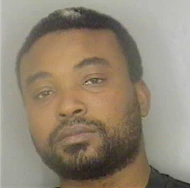 Cornelius McClendon, - Polk County, FL 