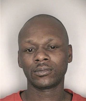 Lewis McDuffie - Hillsborough County, FL 