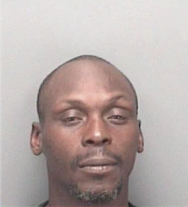 Kevin McElroy - Pinellas County, FL 