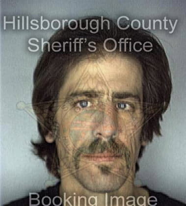 William McElwee - Hillsborough County, FL 