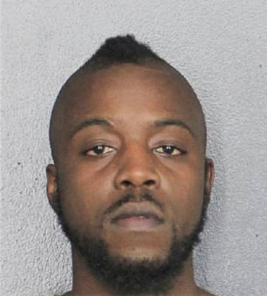 Joseph McFadden, - Broward County, FL 