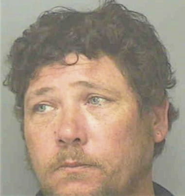 Donald McFarling, - Polk County, FL 