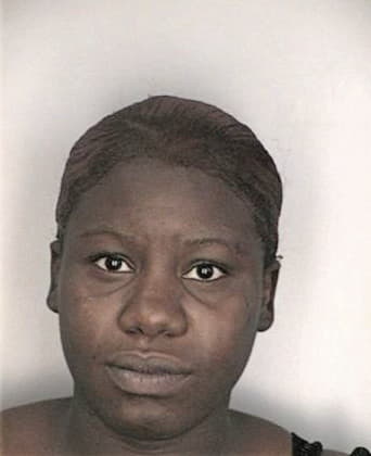 Lisa McGee - Hillsborough County, FL 