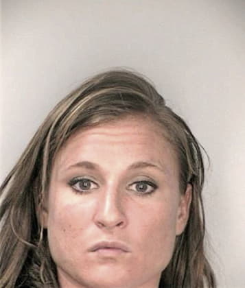 Cassandra McKellar - Hillsborough County, FL 
