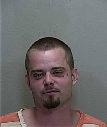 Ronald McKeon, - Marion County, FL 