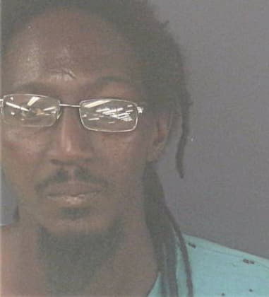 James McNealy, - Gadsden County, FL 