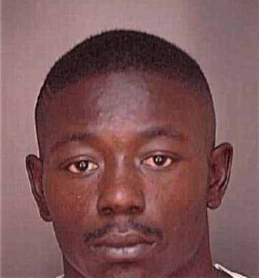 Kevin McPherson - Polk County, FL 