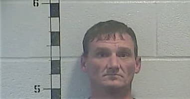 Daniel Middleton, - Shelby County, KY 