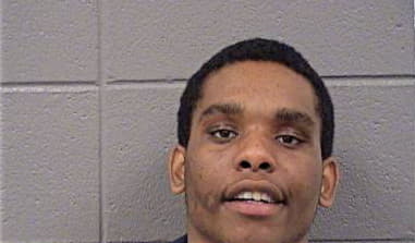 Johnathan Mitchell, - Cook County, IL 