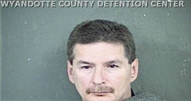 Richard Moore, - Wyandotte County, KS 