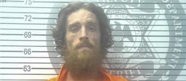 James Moran, - Harrison County, MS 