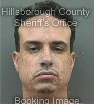 Francisco Moreno, - Hillsborough County, FL 