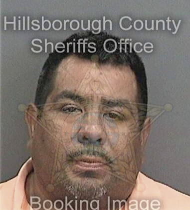 David Morris, - Hillsborough County, FL 