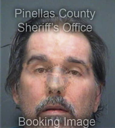 Michael Morton, - Pinellas County, FL 