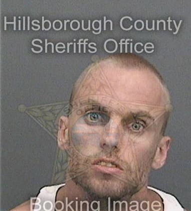 Cary Ochampaugh, - Hillsborough County, FL 