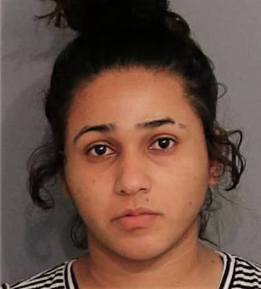 Ana Paredes-Palacios, - Osceola County, FL 