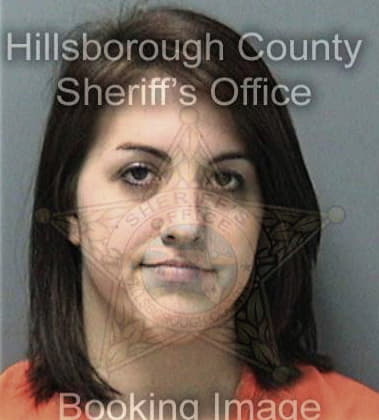 Gina Parisi, - Hillsborough County, FL 