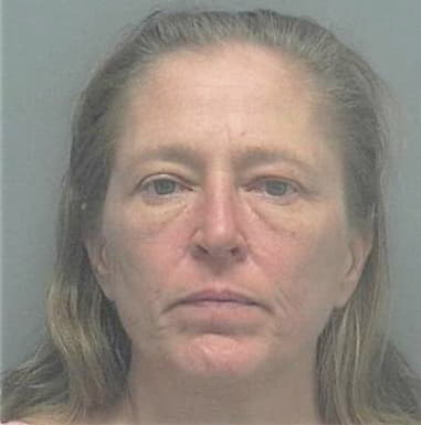 Cynthia Parreant, - Lee County, FL 